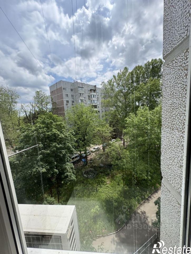 1-комн квартира улица Калинина, 13 к50,  д. 13 к50