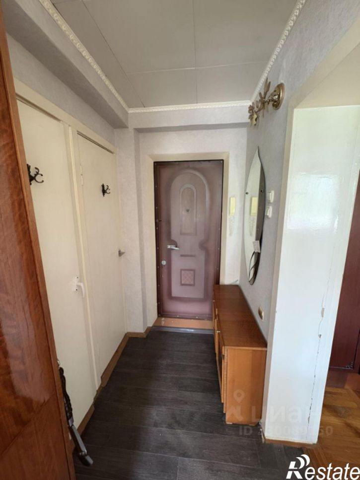 1-комн квартира улица Калинина, 13 к50,  д. 13 к50
