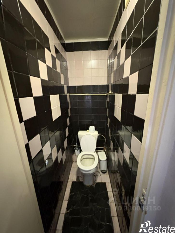 1-комн квартира улица Калинина, 13 к50,  д. 13 к50