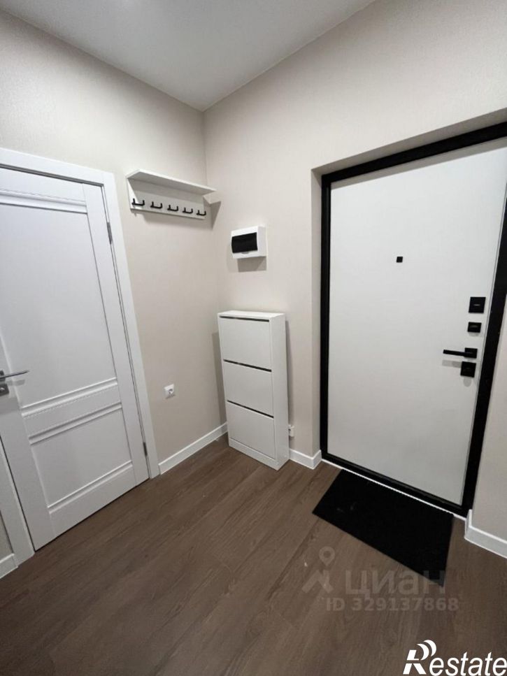 1-комн квартира улица Ивана Беличенко, 86 к1,  д. 86 к1
