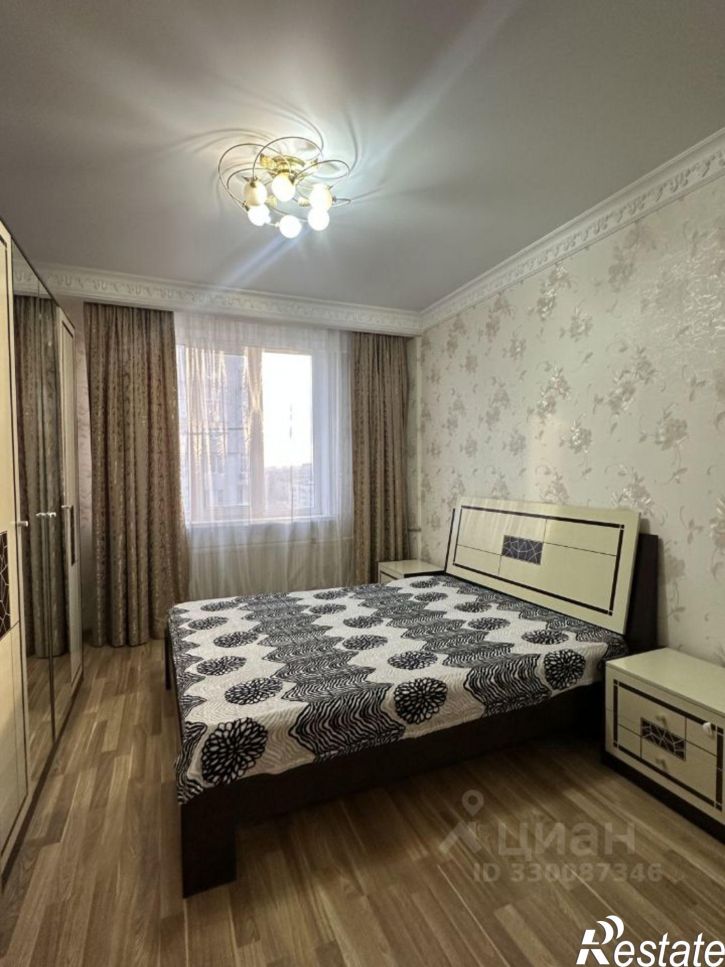 2-комн квартира ул Сормовская, 204/7,  д. 204/7
