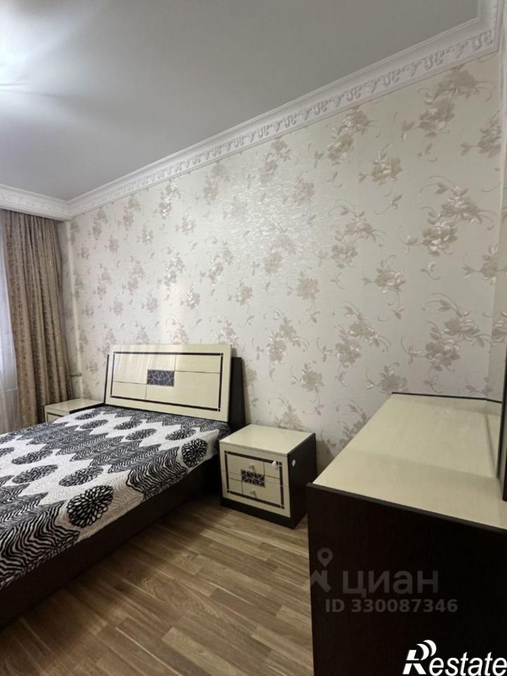 2-комн квартира ул Сормовская, 204/7,  д. 204/7