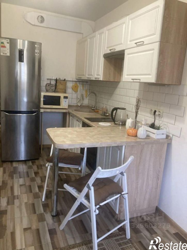 1-комн квартира ул им. Петра Метальникова, 5 3,  д. 5 3,  к. 3