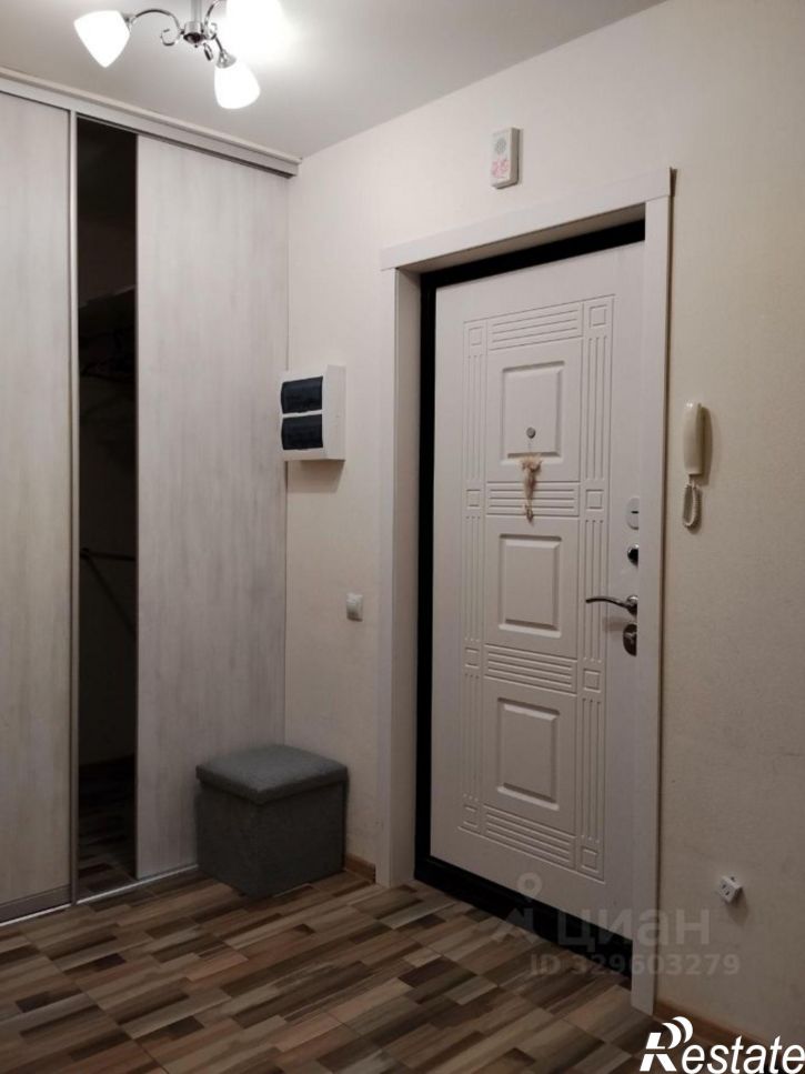 1-комн квартира ул им. Петра Метальникова, 5 3,  д. 5 3,  к. 3