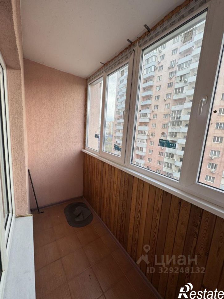 1-комн квартира ул Восточно-Кругликовская, 46А,  д. 46А