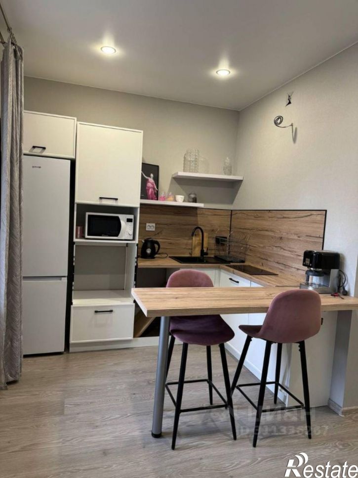 1-комн квартира Питерская улица, 40 к3,  д. 40 к3