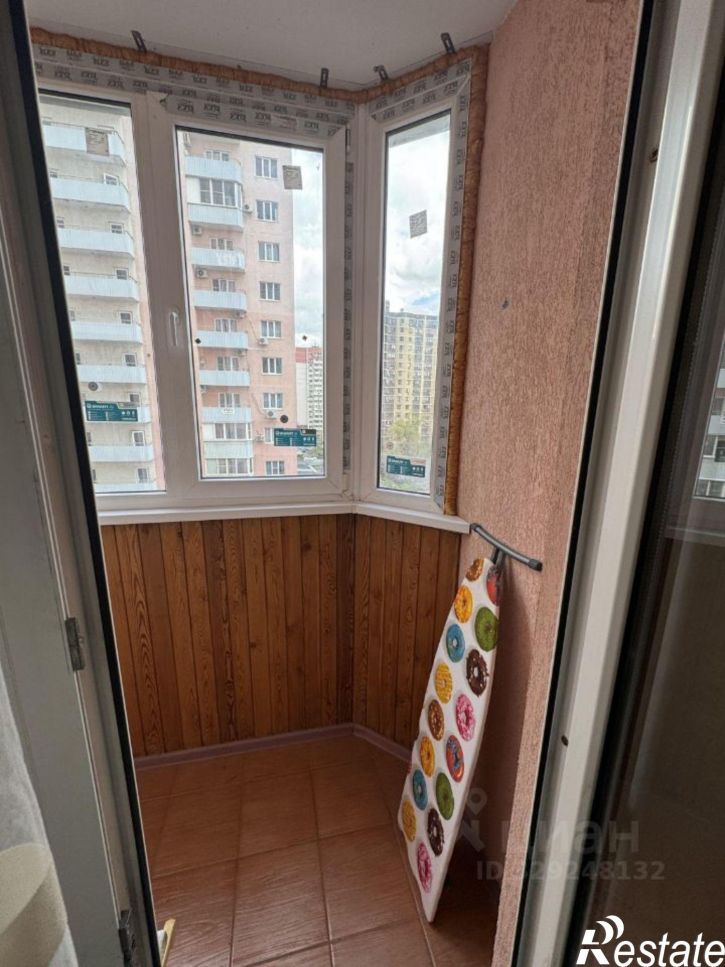 1-комн квартира ул Восточно-Кругликовская, 46А,  д. 46А