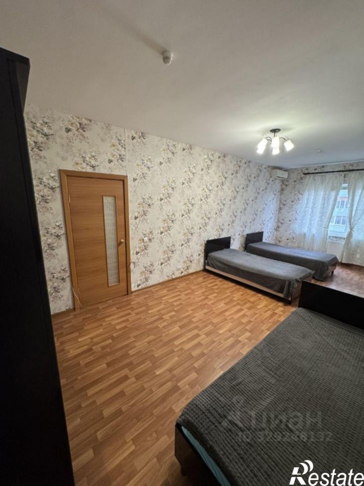 1-комн квартира ул Восточно-Кругликовская, 46А,  д. 46А
