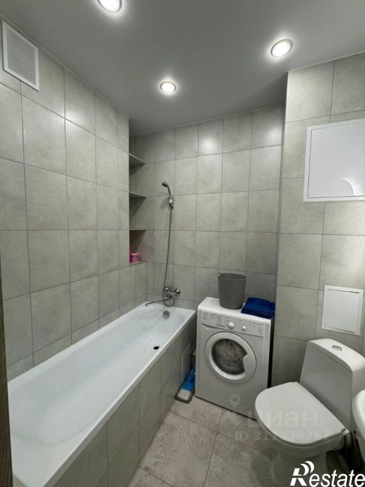 1-комн квартира Питерская улица, 40 к3,  д. 40 к3