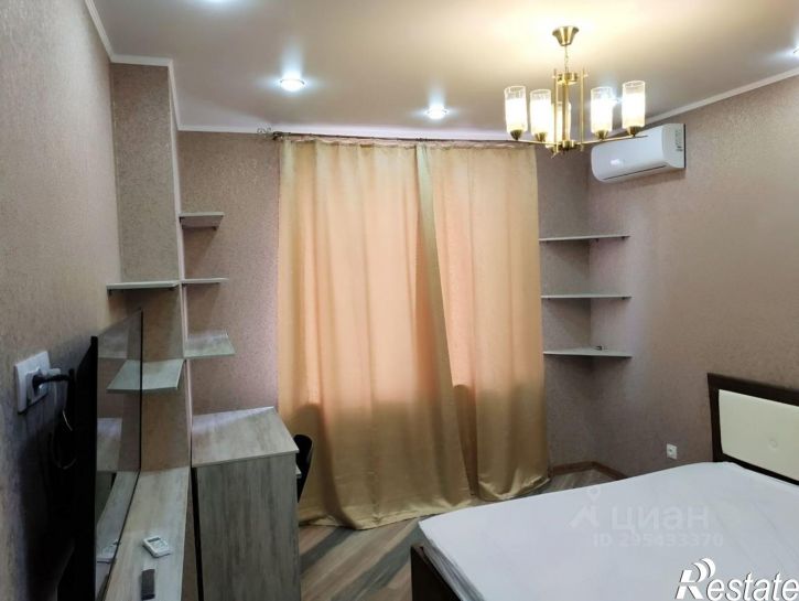 1-комн квартира ул им. Селезнева, 4/15 1,  д. 4/15 1,  к. 1