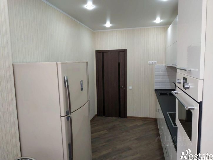 1-комн квартира ул им. Селезнева, 4/15 1,  д. 4/15 1,  к. 1