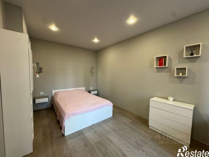 1-комн квартира Питерская улица, 40 к3,  д. 40 к3
