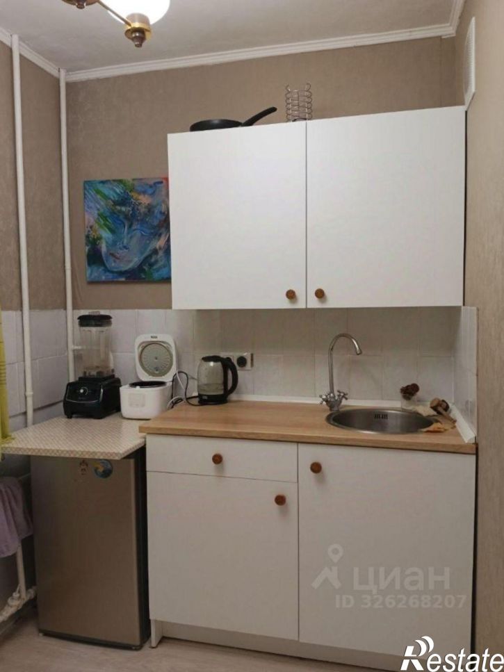 1-комн квартира ул им. 40-летия Победы, 65,  д. 65