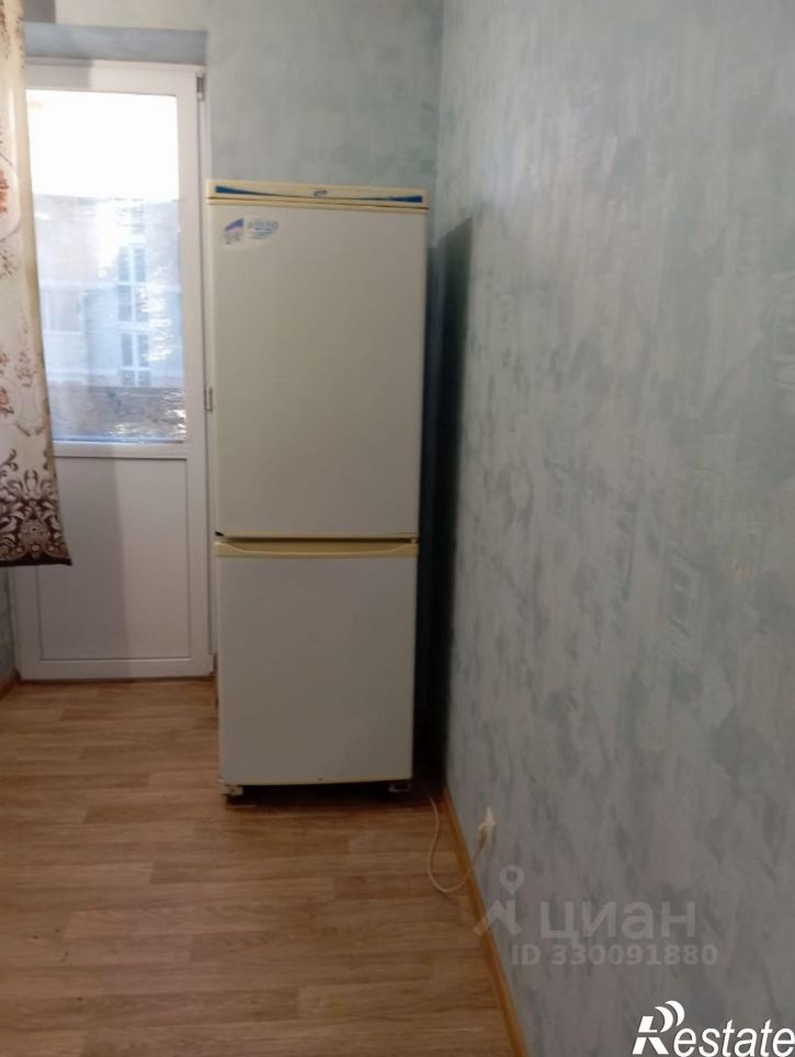 1-комн квартира улица Красных Партизан, 1/3а,  д. 1/3а
