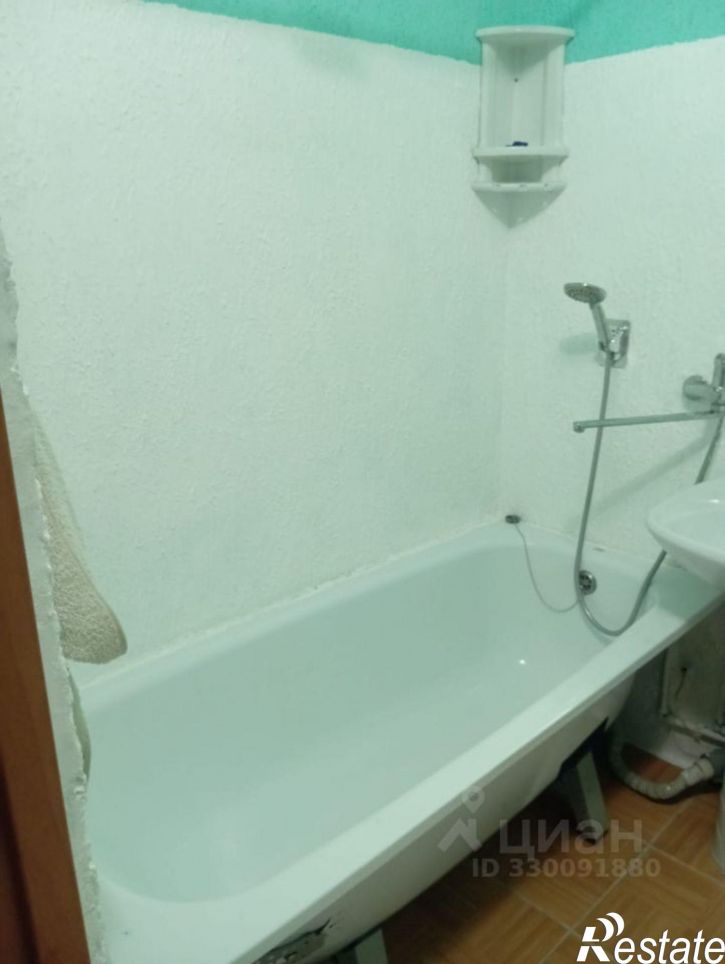 1-комн квартира улица Красных Партизан, 1/3а,  д. 1/3а