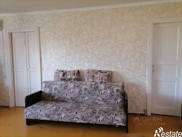 2-комн квартира Песчаный проезд, 5,  д. 5