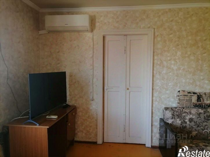 2-комн квартира Песчаный проезд, 5,  д. 5
