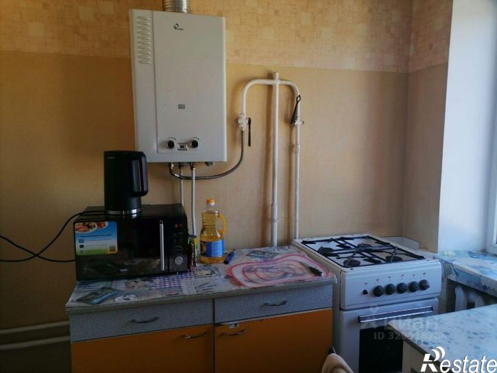 2-комн квартира Песчаный проезд, 5,  д. 5