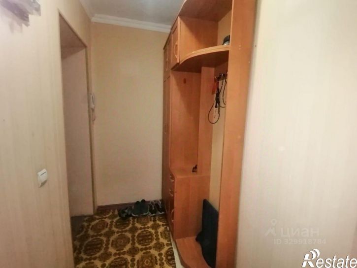 2-комн квартира Песчаный проезд, 5,  д. 5