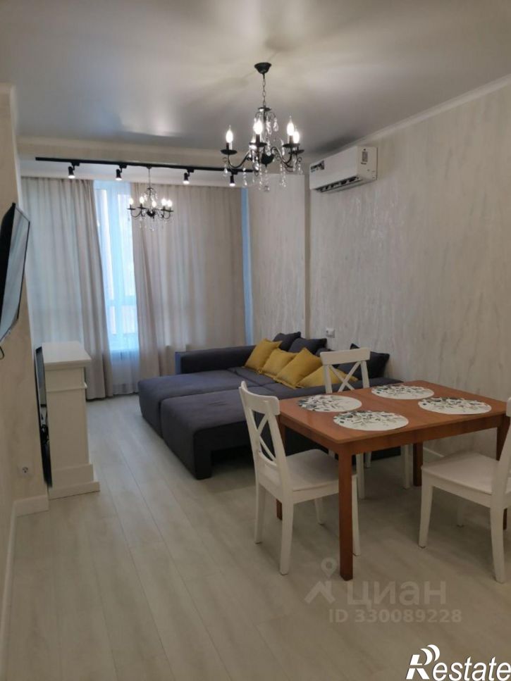 2-комн квартира ул Старокубанская, 1 3,  д. 1 3,  к. 3
