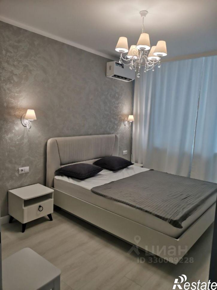 2-комн квартира ул Старокубанская, 1 3,  д. 1 3,  к. 3