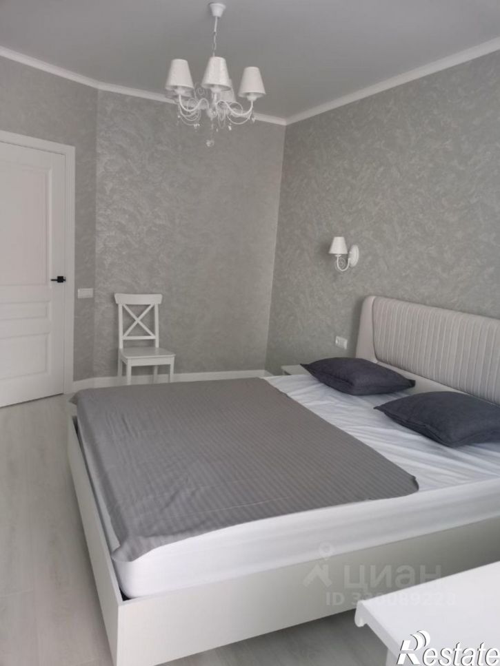 2-комн квартира ул Старокубанская, 1 3,  д. 1 3,  к. 3