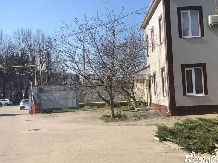 Склад Одесская улица, 54,  д. 54
