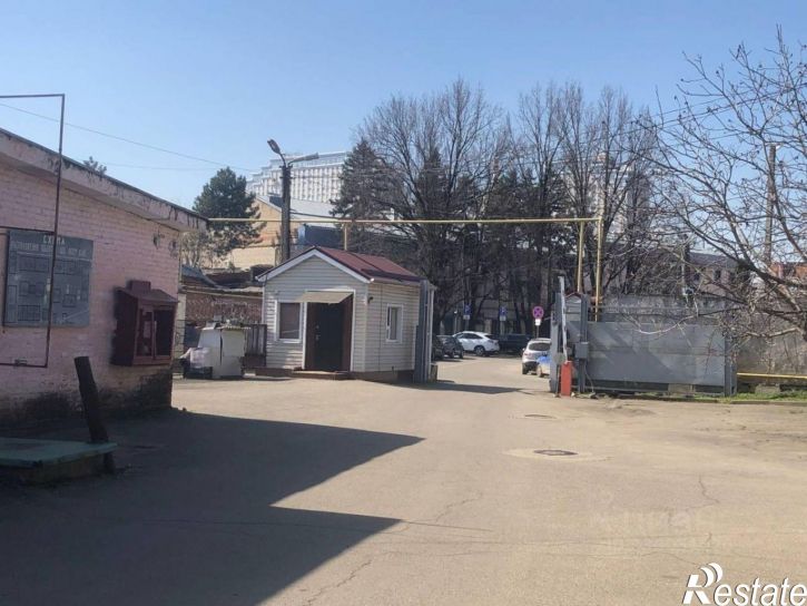 Склад Одесская улица, 54,  д. 54