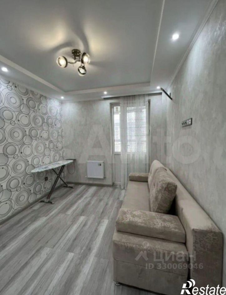 2-комн квартира ул им. Адмирала Крузенштерна, 5,  д. 5