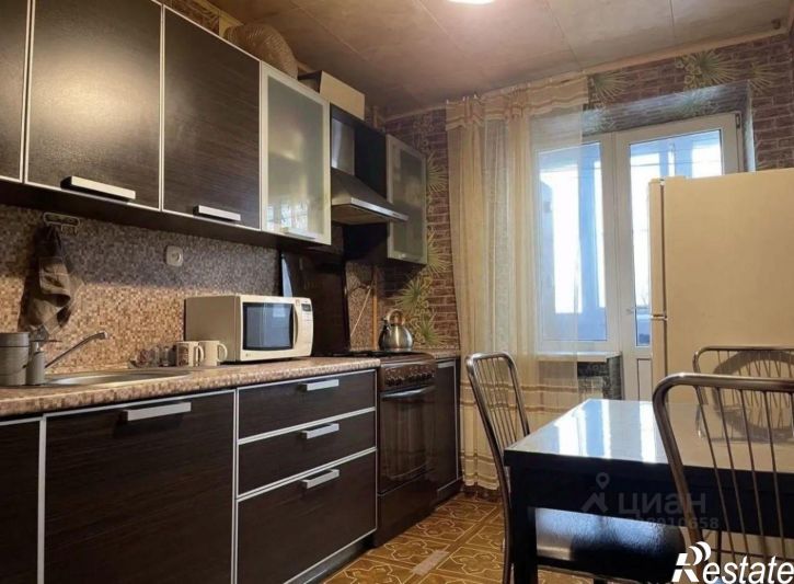 2-комн квартира ул им. 40-летия Победы, 146/2,  д. 146/2