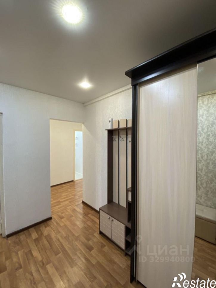1-комн квартира улица Героев-Разведчиков, 32,  д. 32