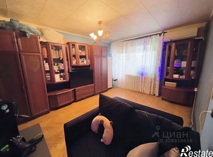 2-комн квартира ул им. 40-летия Победы, 146/2,  д. 146/2