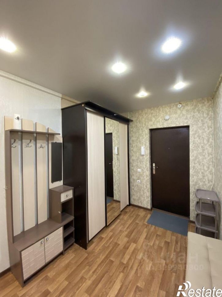 1-комн квартира улица Героев-Разведчиков, 32,  д. 32