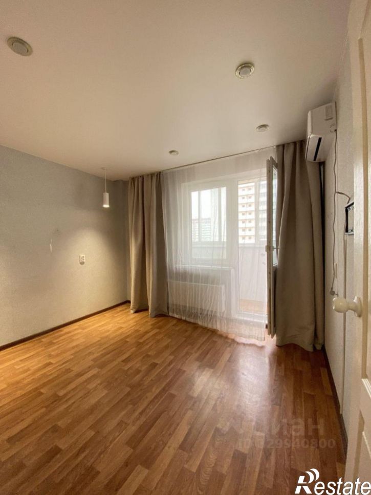 1-комн квартира улица Героев-Разведчиков, 32,  д. 32