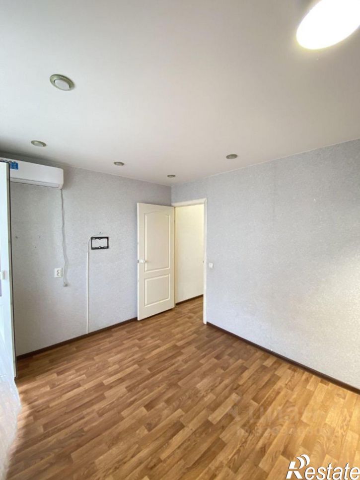 1-комн квартира улица Героев-Разведчиков, 32,  д. 32