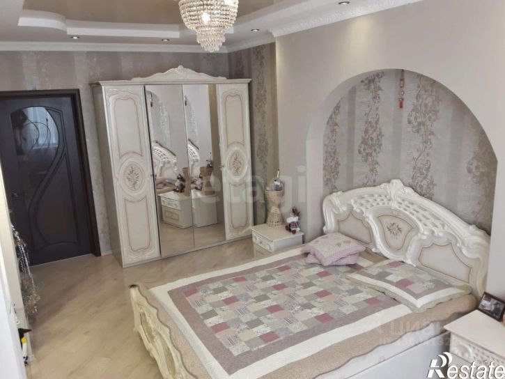 1-комн квартира улица им. Героя Яцкова И.В., 8,  д. 8