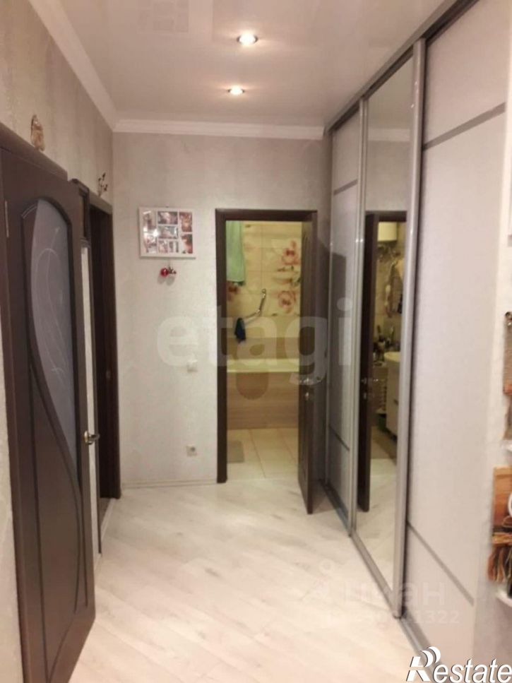 1-комн квартира улица им. Героя Яцкова И.В., 8,  д. 8