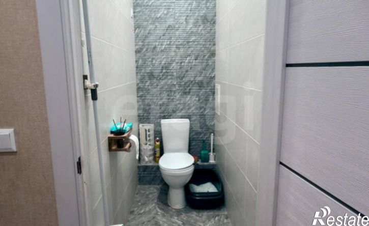 3-комн квартира улица Снесарева, 10/1,  д. 10/1