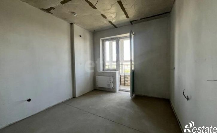 1-комн квартира Ростовское шоссе, 30/6,  д. 30/6
