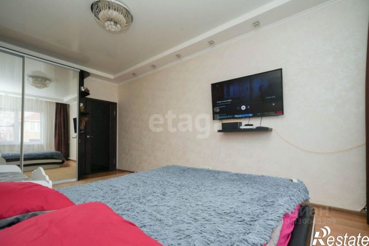 2-комн квартира Пионерский проезд, 44,  д. 44