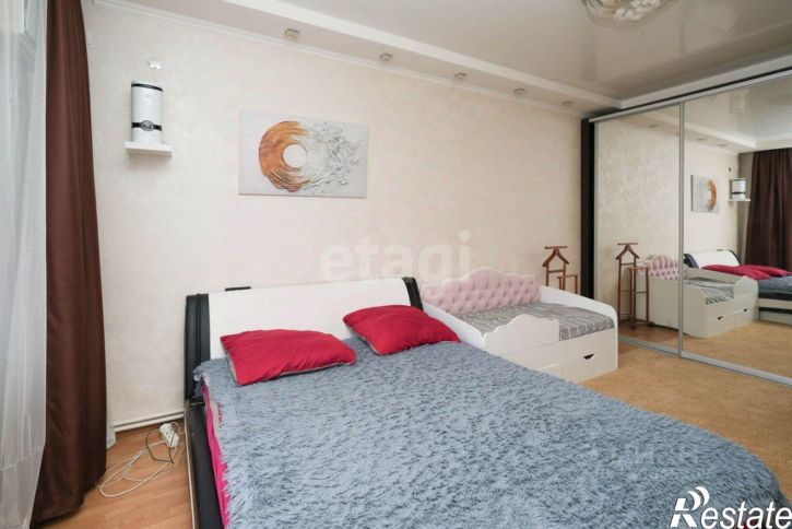 2-комн квартира Пионерский проезд, 44,  д. 44