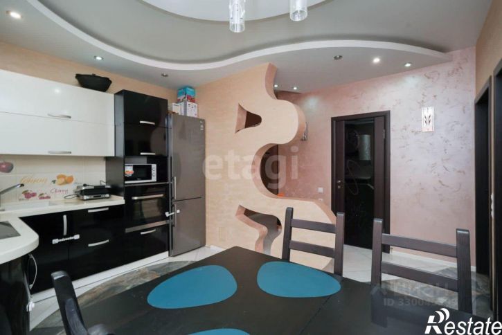 2-комн квартира Пионерский проезд, 44,  д. 44