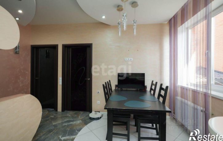 2-комн квартира Пионерский проезд, 44,  д. 44