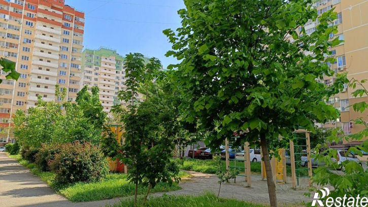 2-комн квартира улица Генерала Трошева, 37,  д. 37
