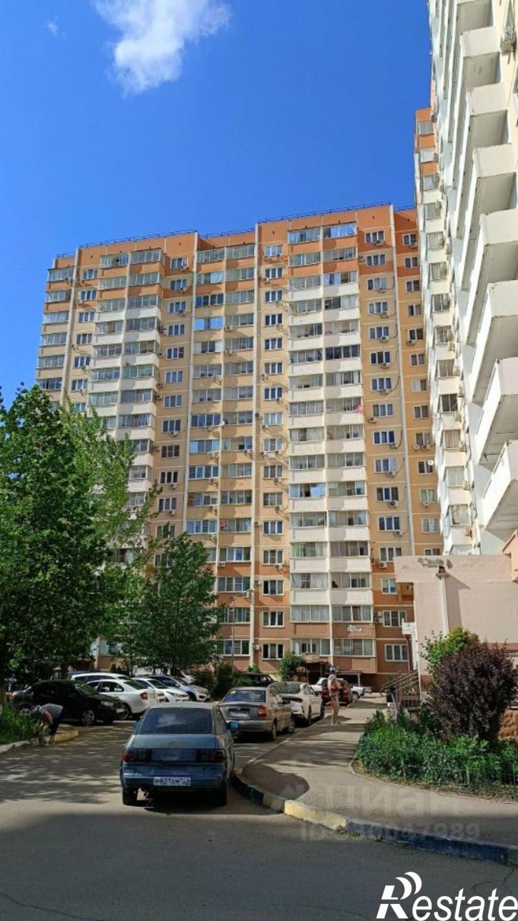 2-комн квартира улица Генерала Трошева, 37,  д. 37
