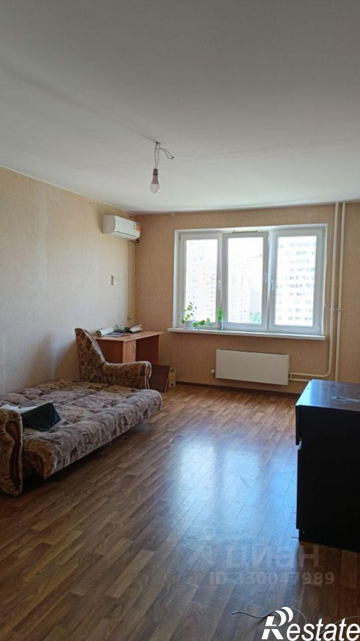 2-комн квартира улица Генерала Трошева, 37,  д. 37