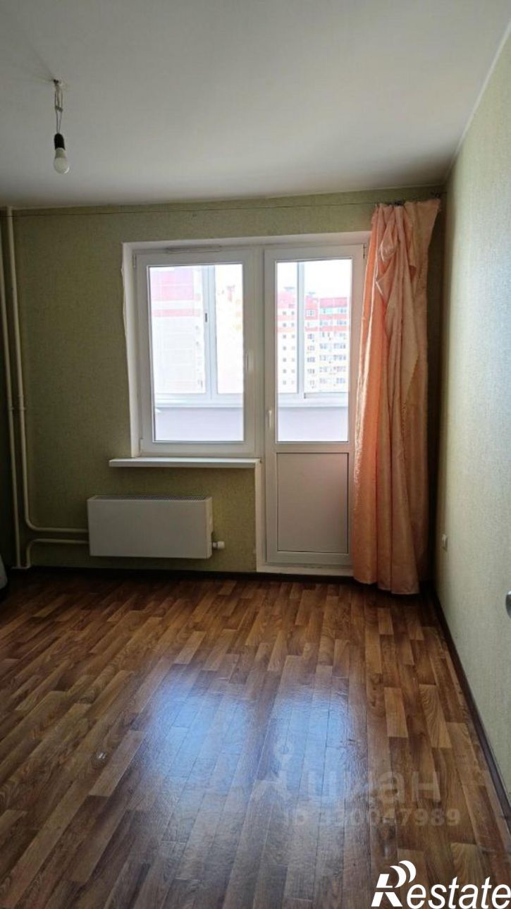 2-комн квартира улица Генерала Трошева, 37,  д. 37