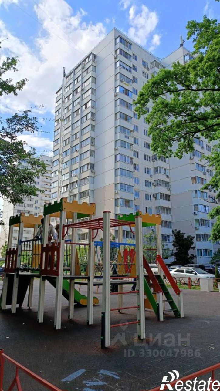 2-комн квартира улица Героев-Разведчиков, 30,  д. 30
