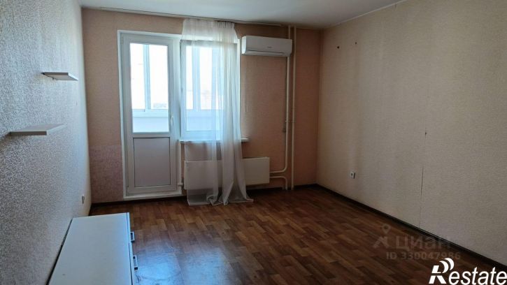 2-комн квартира улица Героев-Разведчиков, 30,  д. 30