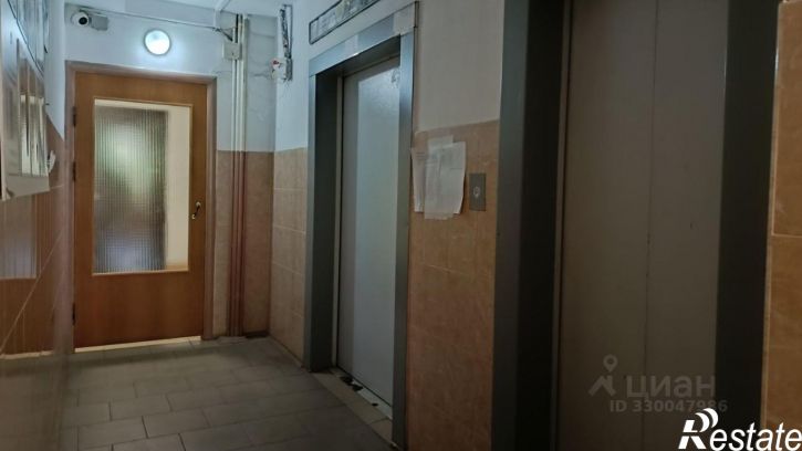 2-комн квартира улица Героев-Разведчиков, 30,  д. 30